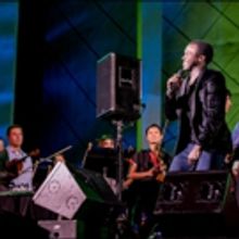 BWW Review: The Pure Joy of MUSE-IQUE's Summer of Sound: GLOW/TOWN