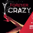 Crazy Horse to Tour FOREVER CRAZY in Singapore