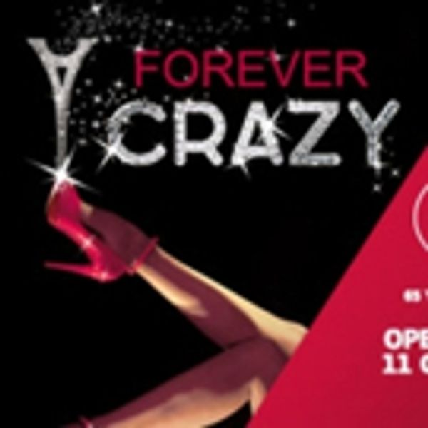 Crazy Horse to Tour FOREVER CRAZY in Singapore Photo