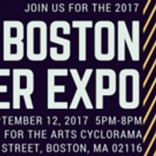 Announcing the 5th Annual Greater Boston Theater Expo