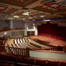 Lincoln COMMUNITY CONVERSATIONS to Explore HERALDS OF THE HARLEM RENAISSANCE, 10/26