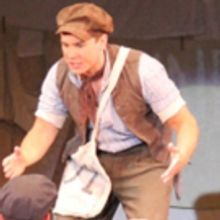 Barn Theatre School Announces Newest Equity Member