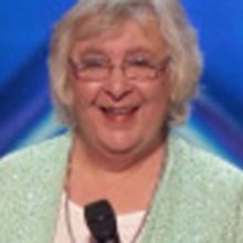 AMERICA'S GOT TALENT Finalist Is Back By Popular Demand