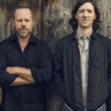 RAILROAD EARTH Comes to Fox Theater This December