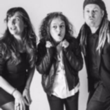 Improguise to Present POP-UP IMPROV at Alexander Upstairs