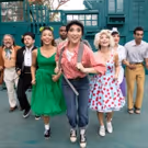 Photo Flash: THE TWO GENTLEMEN OF VERONA Opens at the Old Zoo in Griffith Park