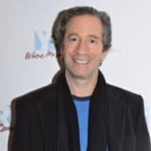 Exclusive Podcast: 'Behind the Curtain' Chats with the King of Obscure Showtunes, Michael Lavine