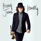 Boney James to Release 'Honestly'; Celebrates New Singles and U.S. Tour