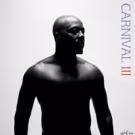 Wyclef Jean Releases New Album The Carnival III Today + Video For Borrowed Time