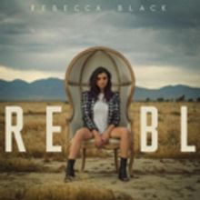 Rebecca Black Drops Long-Awaited Debut EP + New Video