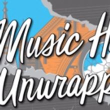 Society for the Preservation of Music Hall to Host MUSIC HALL UNWRAPPED Reopening Cel