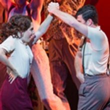 Photo Flash: GUYS AND DOLLS Rocks the Boat at The Old Globe
