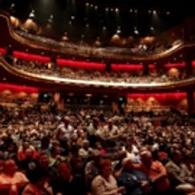 Hurricane Harvey Update- How You Can Help Houston-Area Theatres