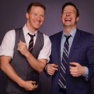 Jenn Gambatese and More Join Jeff Kready and Tally Sessions in A FINE BROMANCE…