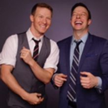 Jenn Gambatese and More Join Jeff Kready and Tally Sessions in A FINE BROMANCE Tonigh