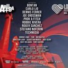 Love Festival Returns To Aruba, Caribbean w/ Roger Sanchez, Carlo Lio & More