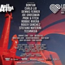 Love Festival Returns To Aruba, Caribbean w/ Roger Sanchez, Carlo Lio & More