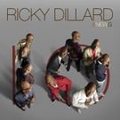 Ricky Dillard & New G Score #1 Billboard Debut with New Album '10'