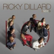 Ricky Dillard & New G Score #1 Billboard Debut with New Album '10'