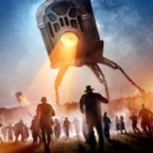 New Comedy About WAR OF THE WORLDS Broadcast to Open at River Street Theatre