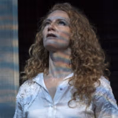 BWW Review: SONG FROM THE UPROAR a co-production by concert:nova and Cincinnati Opera makes history