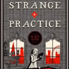 Essex Books Presents Shelf Awareness: The Start of a Strange New Series