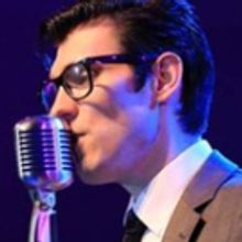 BWW Review: BUDDY-THE BUDDY HOLLY STORY at Dutch Apple Dinner Theater