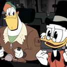VIDEO: DUCK TALES Releases Preview Clip