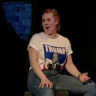 Documentary Inspired TRUMP RALLY to Open at the United Solo Theatre Festival