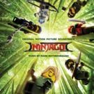The LEGO NINJAGO Movie Soundtrack Available Today
