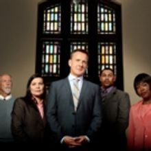 BWW Review: THE CHRISTIANS Has Much to Say About America Under The Donald