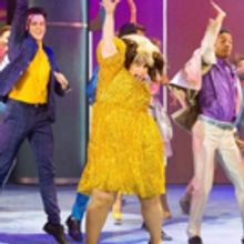 BWW Review: HAIRSPRAY Being Big, Groundbreaking and Beautiful in Israel