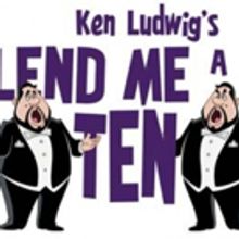 LEND ME A TENOR to Bring Laughs to The Old Opera House Theatre Company