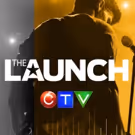 CTV's New Original Music Series THE LAUNCH Begins Production
