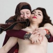 Adelheid Roosen and Nazmiye Oral's NO LONGER WITHOUT YOU Set for FIAF's Crossing the