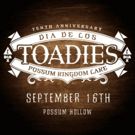Toadies Unveil New Track 'Mama Take Me Home' via Loudwire