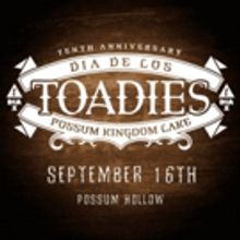 Toadies Unveil New Track 'Mama Take Me Home' via Loudwire