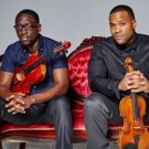 Black Violin, Earl Klugh and More Coming Up This Fall at City Winery Chicago