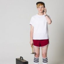 EDINBURGH 2017: BWW Q&A- Demi Lardner