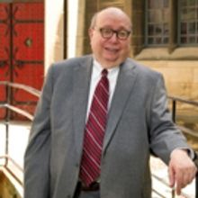 Richard Rauh Gifts $1 Million to University of Pittsburgh Theater
