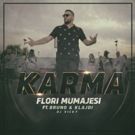 Flori Mumajesi Releases Spanish Hit 'Karma'