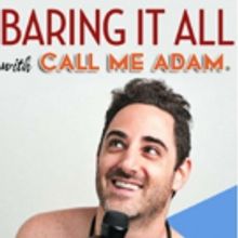 Annie Golden and More Among Guests for New Talk Show BARING IT ALL WITH CALL ME ADAM 