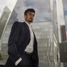 BWW Preview: Ayad Akhtar's DISGRACED Addresses Immigration and Cultural Roots at 4th