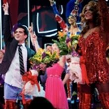 KINKY BOOTS Cast is Auctioning Off Collectibles to Raise Money for Cast Member's Canc