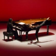 NEW WORK FOR GOLDBERG VARIATIONS to Make NY/NJ Debut with Peak Performances