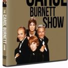 6-Disc Set THE BEST OF THE CAROL BURNETT SHOW Out Today