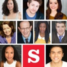 THE CRUCIBLE to Get at the Truth as Steppenwolf for Young Adults' Season Opener