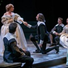 River Street Theatre to Present Screening of Stratford Festival's LOVE'S LABOUR'S LOS