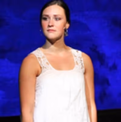 Photo Flash: FOOTLOOSE Leaps Onto The Stage At Cortland Repertory Theatre
