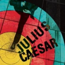 FSU/Asolo Conservatory to Tour '80s-Set JULIUS CAESAR This Fall